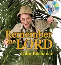 Cover image for Remember the Lord