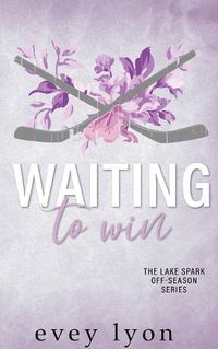 Cover image for Waiting to Win