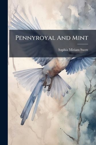 Cover image for Pennyroyal And Mint