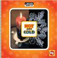 Cover image for Hot and Cold