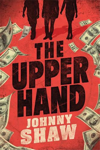 Cover image for The Upper Hand