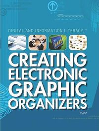 Cover image for Creating Electronic Graphic Organizers