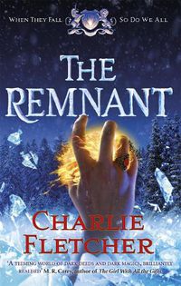 Cover image for The Remnant