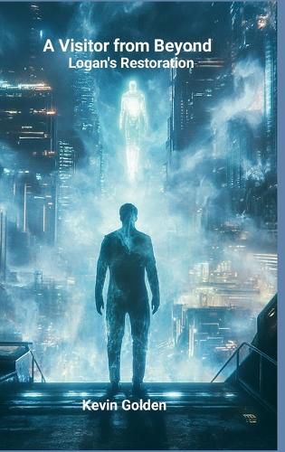 Cover image for A Visitor from Beyond