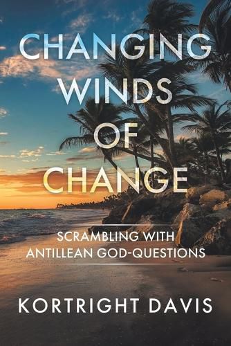 Cover image for Changing Winds of Change