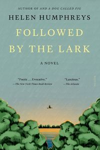 Cover image for Followed by the Lark