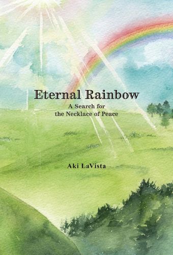 Cover image for Eternal Rainbow