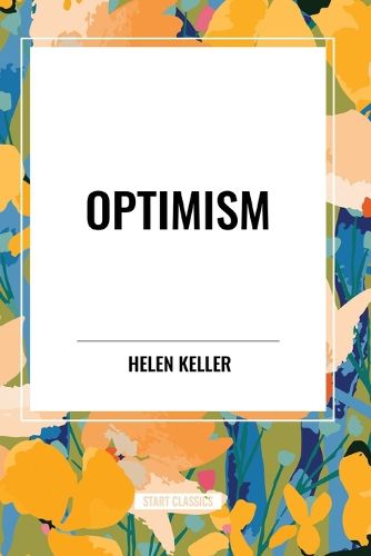 Cover image for Optimism