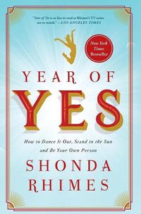 Cover image for Year of Yes