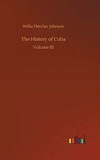 Cover image for The History of Cuba