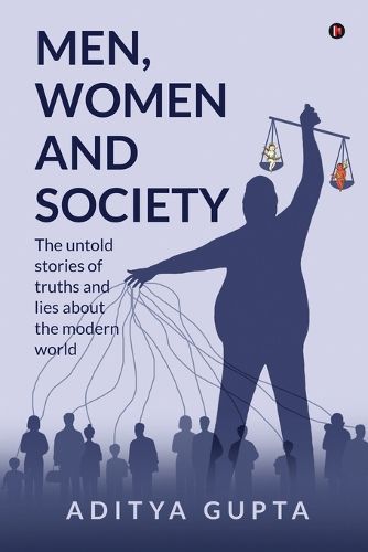 Cover image for Men, Women and Society