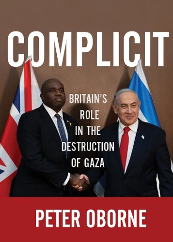 Cover image for Complicit