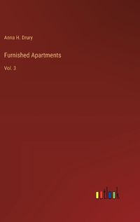 Cover image for Furnished Apartments