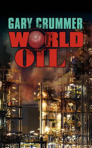 Cover image for World Oil