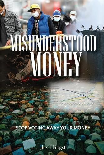 Cover image for Misunderstood Money