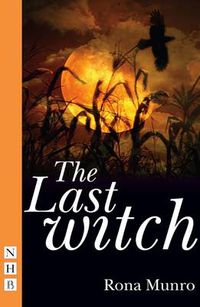 Cover image for The Last Witch