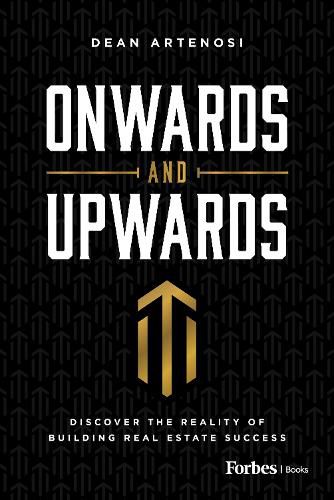 Cover image for Onwards and Upwards