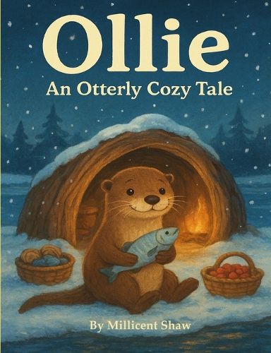 Cover image for Ollie