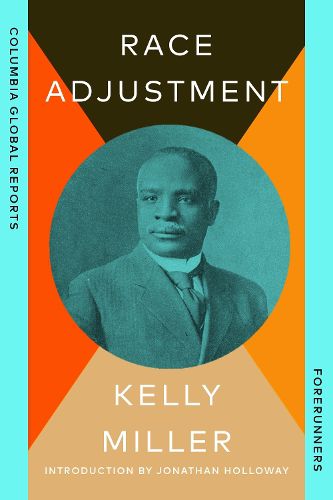 Cover image for Race Adjustment