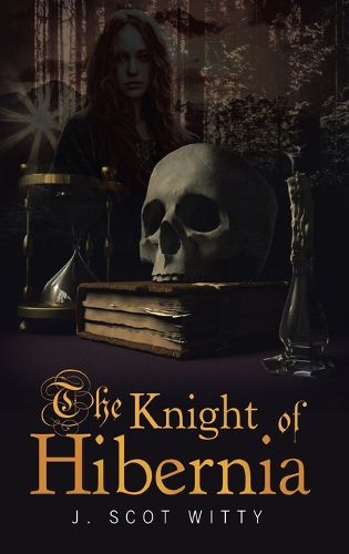 Cover image for The Knight of Hibernia