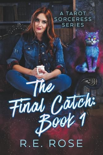 Cover image for The Final Catch