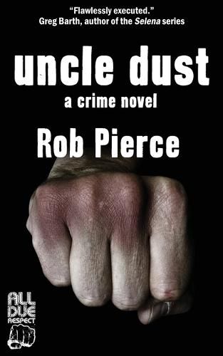 Cover image for Uncle Dust