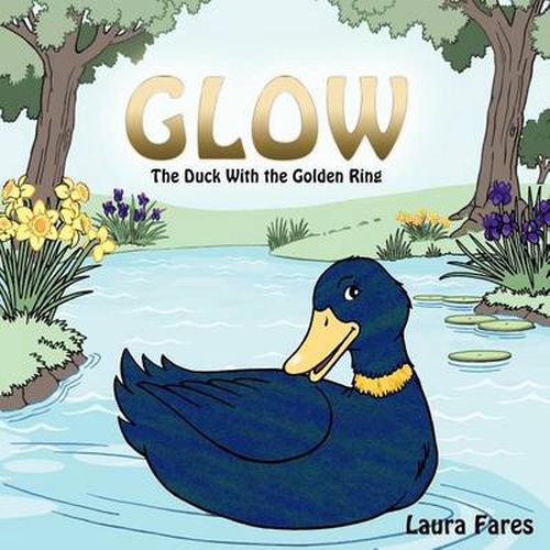 Cover image for Glow