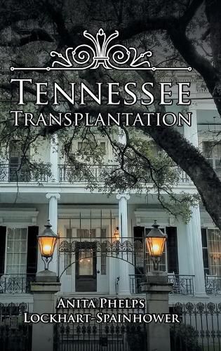 Cover image for Tennessee Transplantation