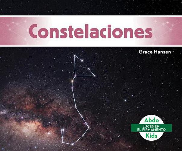 Cover image for Constelaciones (Constellations)