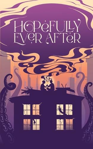Cover image for Hopefully Ever After