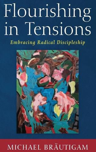 Cover image for Flourishing in Tensions