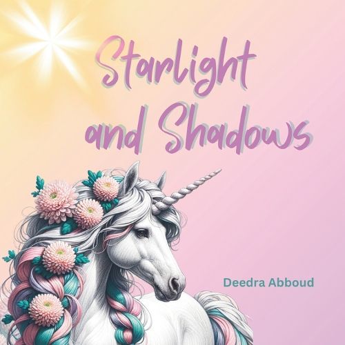 Cover image for Starlight and Shadows