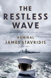 Cover image for The Restless Wave