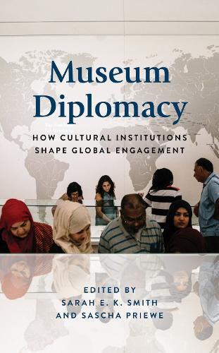 Museum Diplomacy