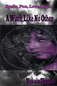 Cover image for A Witch Like No Other