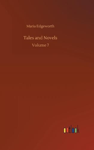 Cover image for Tales and Novels