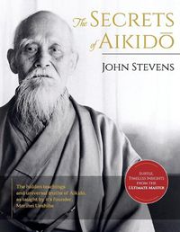 Cover image for Secrets of Aikido