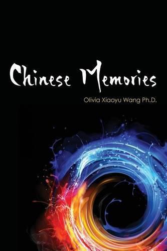 Cover image for Chinese Memories