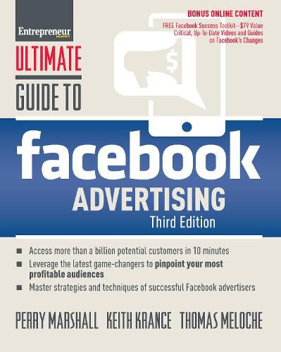 Cover image for Ultimate Guide to Facebook Advertising: How to Access 1 Billion Potential Customers in 10 Minutes