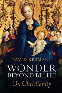 Cover image for Wonder Beyond Belief - On Christianity