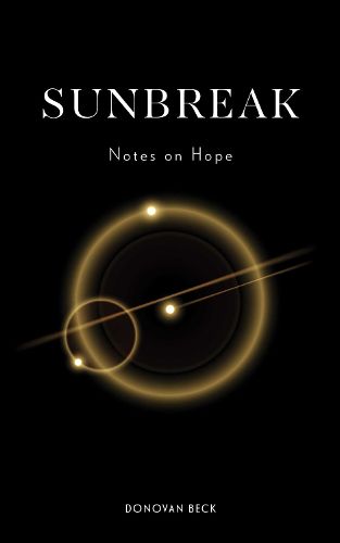 Cover image for Sunbreak