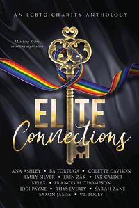 Cover image for Elite Connections