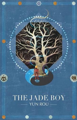 Cover image for The Jade Boy