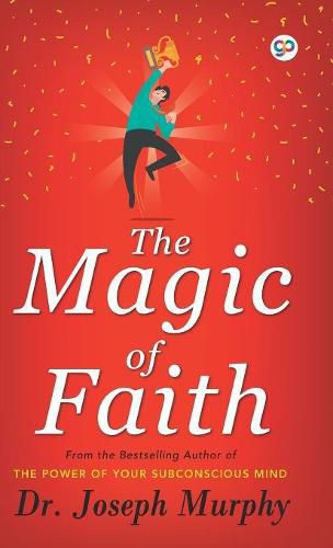 Cover image for The Magic of Faith