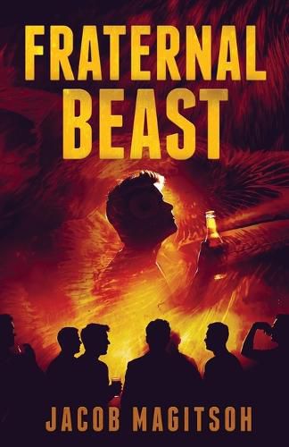 Cover image for Fraternal Beast