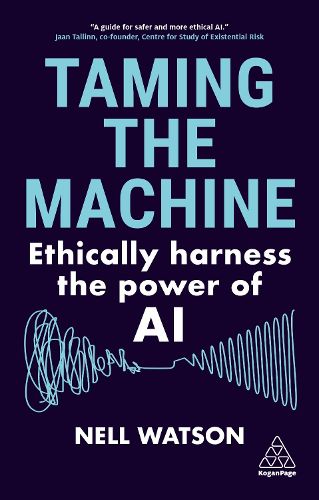 Cover image for Taming the Machine