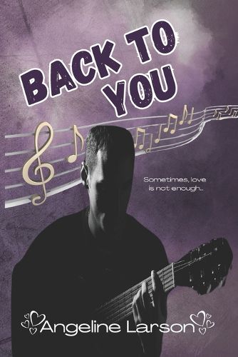 Cover image for Back to You