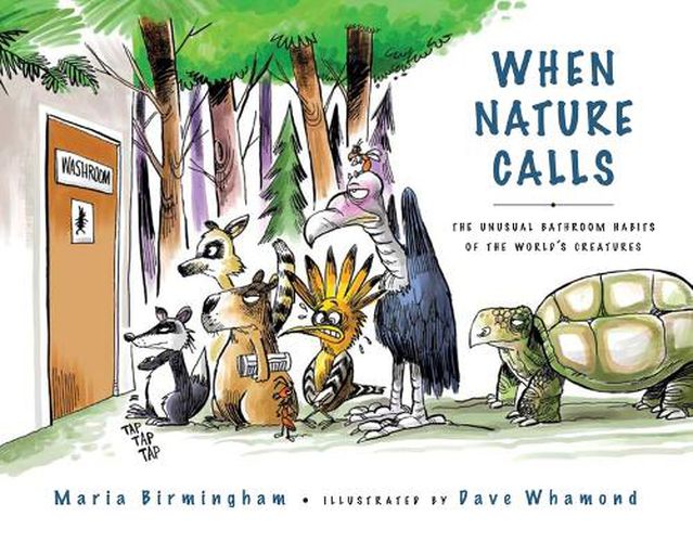 Cover image for When Nature Calls