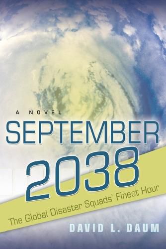 Cover image for September 2038