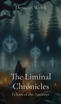 Cover image for The Liminal Chronicles